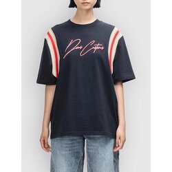 Deus Ex Machina Debute T-shirt black Cene