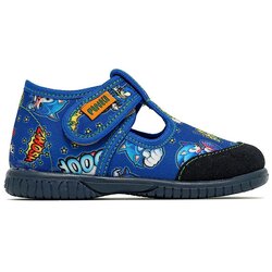 PINKI Patofne Poluotvorene Plave Sonic Dečaci Uzrasta 0-4 Godine Cene