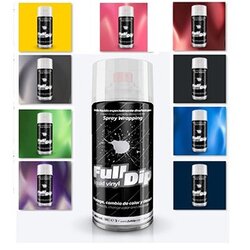 Full dip mat osnovne barve Cene