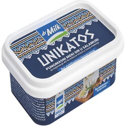 dr Milk sir punomasni meki u salamuri unikatos 165G/150G Cene