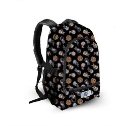 Karactermania Naruto Shippuden Wind ruksak 44cm Cene