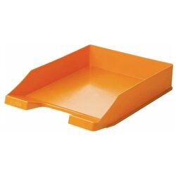Police za dokumentaciju A4/C4 trend colours Han narandžasta 05PD27J Cene