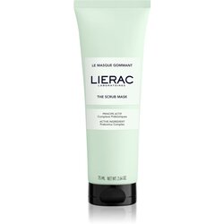 Lierac Scrub Mask eksfoliacijska maska 75 ml Cene