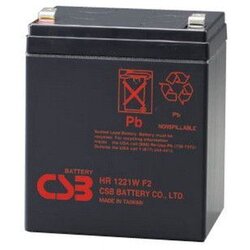 Csb baterija za ups hr 1221W (F2) - HR1221WF2 Cene