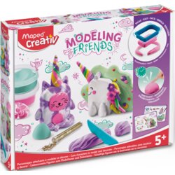 Maped Creativ M907206 plastelin - unicorn Cene