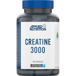 Applied Nutrition mikronizovani kreatin monohidrat 3g – tablete za snagu Cene