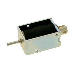 Tremba Prianjajući magnet HMF-2620-39d.002-12VDC,100%, 12 V/DC Cene