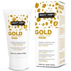LocoNatura beauty purify gold – zlatna maska za lice Cene