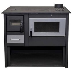 Termo šporet na čvrsto gorivo 8 desni Cene