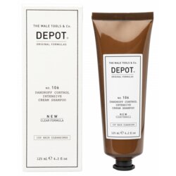 Depot 106 Dandruff control šampon u kremi 125ml Cene
