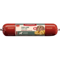 Fleischeslust Sensitive 6 x 800 g - Čista janjetina s krumpirom Cene
