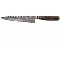 Kai Shun Premier Tim Mälzer Serrated Utility Knife, 15 cm Cene
