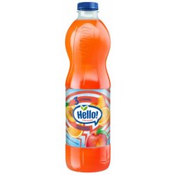 Hello narandža i nektarina sok 1,5L pet Cene