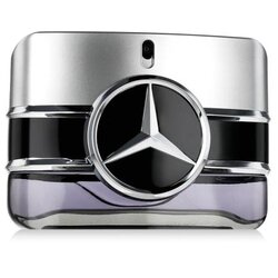 Mercedes-Benz Sign Your Attitude 50 ml toaletna voda za muškarce Cene