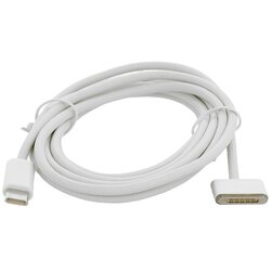 Movano Kabel iz USB-C na Magsafe3, PD, 100W, T-tip Cene