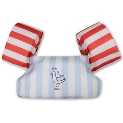Swim Essentials plavalni jopič z rokavčki Seas of the Day 2-6 let Cene