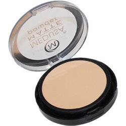 Medusa kameni puder matte compact powder M-02 Cene