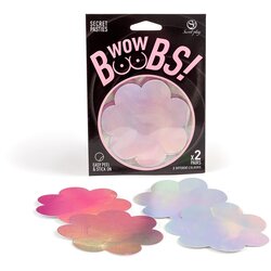 SECRET PLAY Wow Boobs! Flower Nipple Pasties Cijene