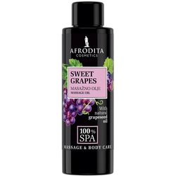 Afrodita Cosmetics SPA Ulje za masažu GRAPES Cene