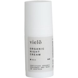 vielö Organic Night Cream - 15 ml Cene