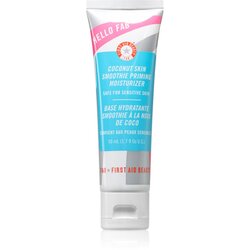 First Aid Beauty Hello Fab vlažilna podlaga za make-up 2 v 1 50 ml Cene