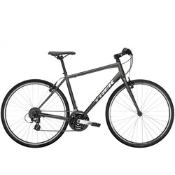  Bicikl Trek Fx 1 Lithium Grey - S Cijene