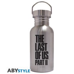 Abystyle boca - the last of us- logo Cene