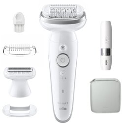 Braun Silk-épil 9 9041 epilator za telo in noge 1 kos Cene