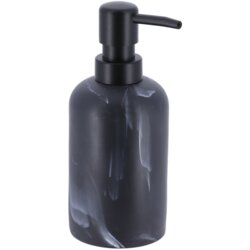 Tendance dozator za sapun Teramo 300 ml poliresin, crni Cijene