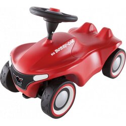 Big Bobby Car - Neo Red Cene