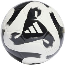 Adidas Nogometna žoga Tiro Club vel. 5/220 mm, črno/bela Cene