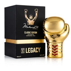Muhammad Ali Legacy Classic Edition Round 5 100 ml parfumska voda za moške Cene