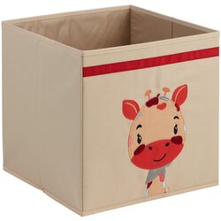 Mömax Zložljiva Škatla Peter, Krem, Ca. 34 L Cene