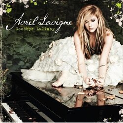 Avril Lavigne Avril - Goodbye Lullaby Cene