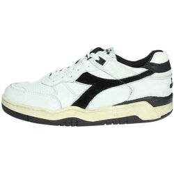 Diadora Visoke superge 201.180117 01 Bela Cene