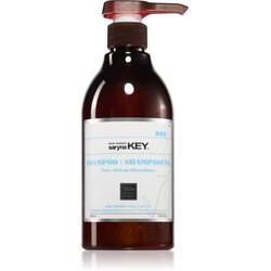 Saryna Key Pure African Shea Butter Curl Control šampon sa shea maslacem 500 ml Cene