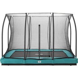 Salta Trampolines Trampolin Comfort Edition Ground 305 x 214 cm Cene