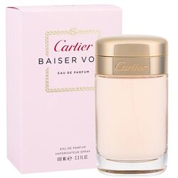 Cartier Baiser Volé parfumska voda 100 ml za ženske Cene