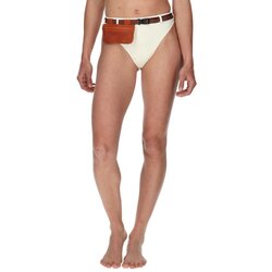 Nike ženski kupaći high waist bottom NESSD257-121 Cene