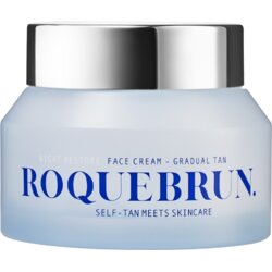 ROQUEBRUN Night Restore Face Cream - Gradual Tan - 50 ml Cene
