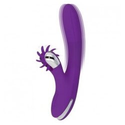 Fun Function Rabbit vibrator Bunny Funny Vibration 2.0 Cene