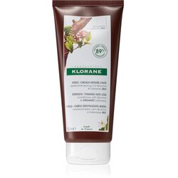Klorane Quinine & Edelweiss Bio balzam za jačanje oslabljene kose s tendencijom opadanja 200 ml Cene