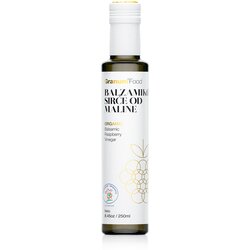 Granum Food Balzamiko organsko sirće od maline 250 ml Cene