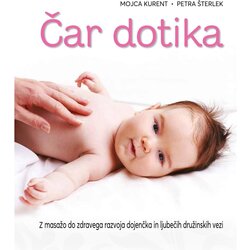 Čar Dotika Knjiga Cene