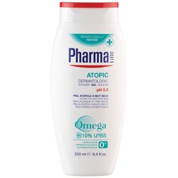 Pharma Line atopic gel za tuširanje ph 5,5 250ml Cene