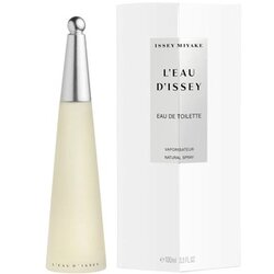 Issey Miyake ženski parfem L'Eau d'Issey Eau de Toilette 100ml Cene