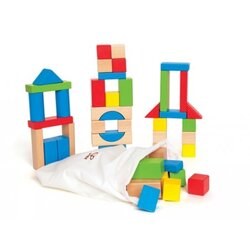 Hape kocke ( E0409 ) E0409 Cene