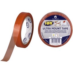 Hpx ultra montažna traka 19mm x 10m Cene