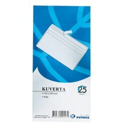 Koverta ABT STRIP 110X230 P.D.1000/1 (01084) Cene