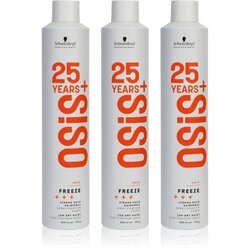 Schwarzkopf Professional Osis+ Freeze ekonomično pakiranje za kosu Cijene